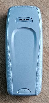Nokia 3410 - 3