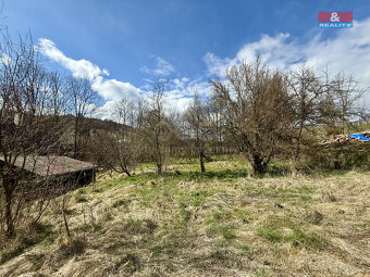 Prodej pozemku k bydlení, 626 m², Rejchartice - 3