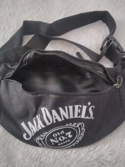 LEDVINKA zn. Jack Daniels - 3