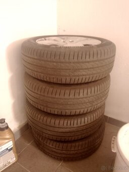 Pneumatiky - 3