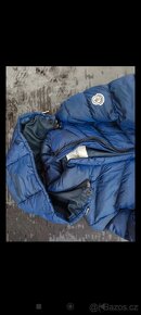 Kabátek Moncler - 3