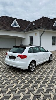 AUDI A3 1.2 TFSI 77kw PANORAMA - 3