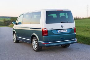 Volkswagen Multivan T6, 2.0 BiTdi 150 kW, 4Motion, DSG - 3