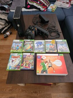 Xbox 360 - 3