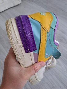 Air Force 1 Shadow - 3