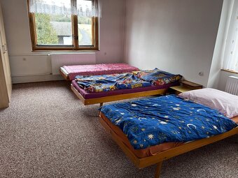 Pronájem rodinného domu ve Voltuši, Rožmitál pod Třemšínem - 3