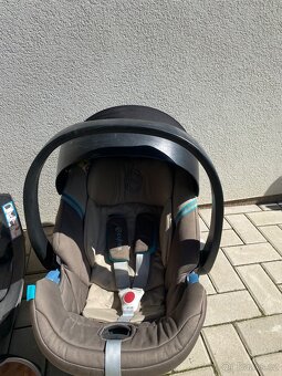 Cybex Aton 3S - 3