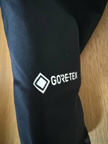 Snowboardová bunda Volcom M Ins GORE TEX 1 - 3
