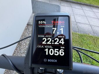 Conway Xyron S 4.9 29’´zánovní stav, najeto pouze 1056 km - 3