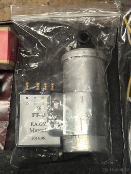 Elektroinstalace Babetta - 3