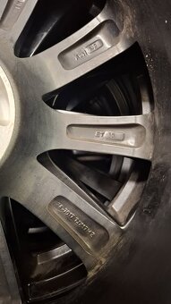 17" KOLA ALFA ROMEO - 3