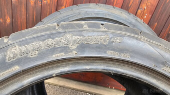 245/40 r18 - 3