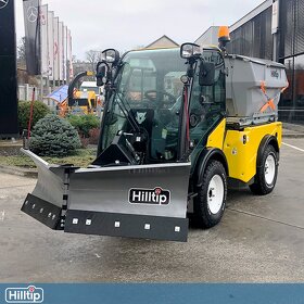 Hilltip pluhy - 3