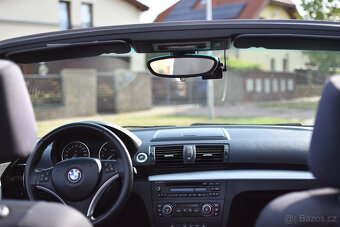 E88 118i Cabrio [105kW] - 3