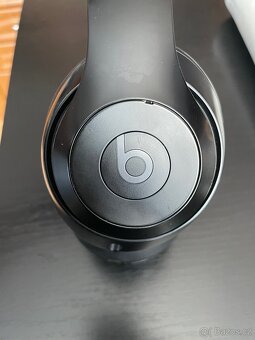 Bezdrátová sluchátka Beats Studio Pro - 3