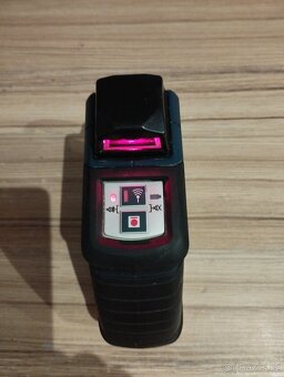 Křížový laser Bosch GLL 2-80 P - 3
