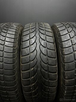 Sada pneu Bridgestone 245/65/17 111T - 3