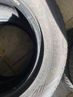 215 65 R16 98H Matador CONQUERRA 2 - 3