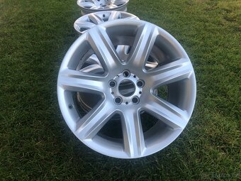 BMW Styling 272 19” - 3