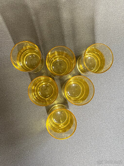 Moser Whisky Set 6x sklenice 200ml Oldřich Lípa - 3