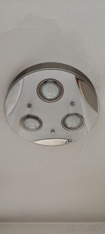 LED Stropní světlo - 3