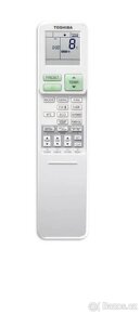Klimatizace Toshiba Seiya Classic 2kW Multi-split - 5x - 3