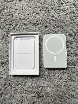 Magsafe Powerbanka pro iPhone - 3