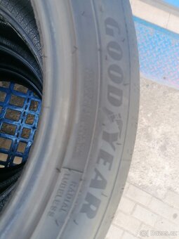 215/50/18 GOODYEAR - 3