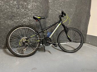 Detske kolo Merida 24" - 3