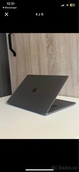MacBook Pro i9 16” 1TB - 3
