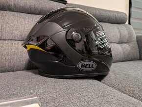 Motocyklová helma Bell Star DLX MIPS - 3