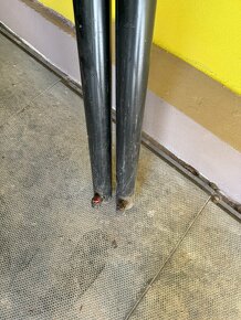 Hydraulické válce - 3