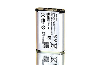 Nabíječka duální pro Sony NP-BX1 + baterie Nepoužitá - 3