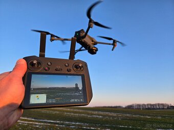 DJI Mavic 3 Pro Fly more combo - 3