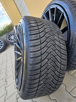 5x112 r19 La chanti konkavni - 3