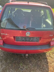 VW Golf IV na nd - 3