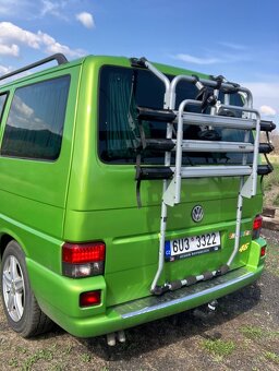 Thule 973 nosič kol - 3