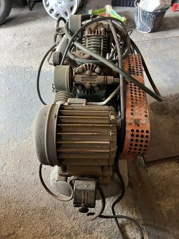 Kompresor - 3