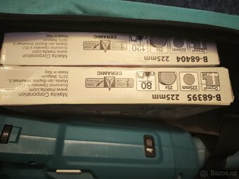 Makita DSL801ZU - 3