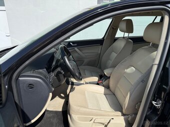 Škoda Octavia 2,0 TDI, automat 103kw - 3
