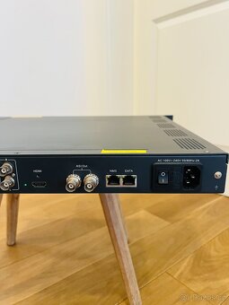 VeCOAX T1 – HDMI na DVB-T modulátor (použitý) - 3