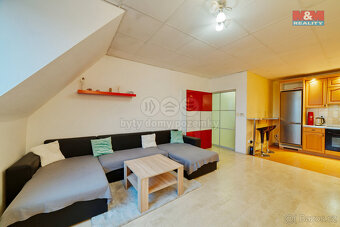 Prodej bytu 3+kk, 75 m², Nepomuk, ul. Pivovarská - 3