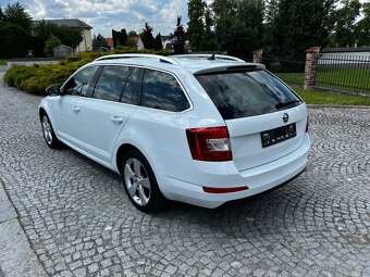 Škoda Octavia 3 2.0 tdi Elegance Combi - 3