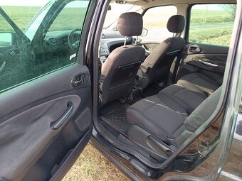 Ford Galaxy 2.0 TDCI 103 kW - 3