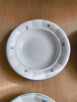 Talíře Dietmar urbach - 3