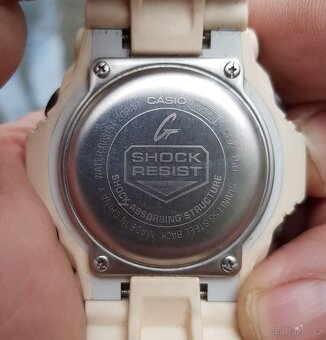 hodinky Casio G-Shock GLX-150 (3295) - 3