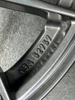 Alu kola Dotz Limerock R17 4x100 - 3