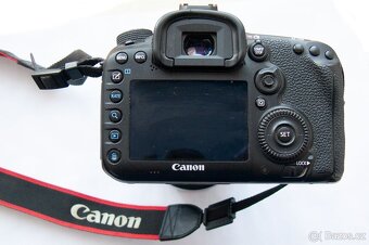 Canon 7D Mark II tělo - 3