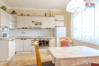 Prodej rodinného domu, 120 m², Vysoké Pole - 3