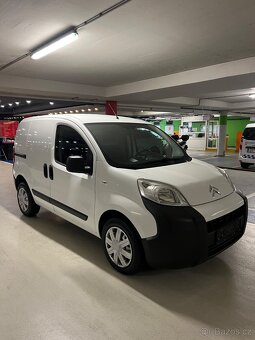 Citroën Nemo, 1.3 HDi - 3